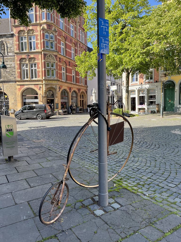 Travelbuddieslifestyle in Aachen