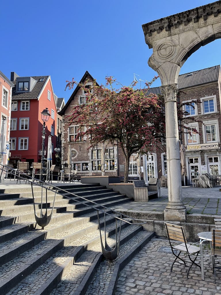 Travelbuddieslifestyle in Aachen