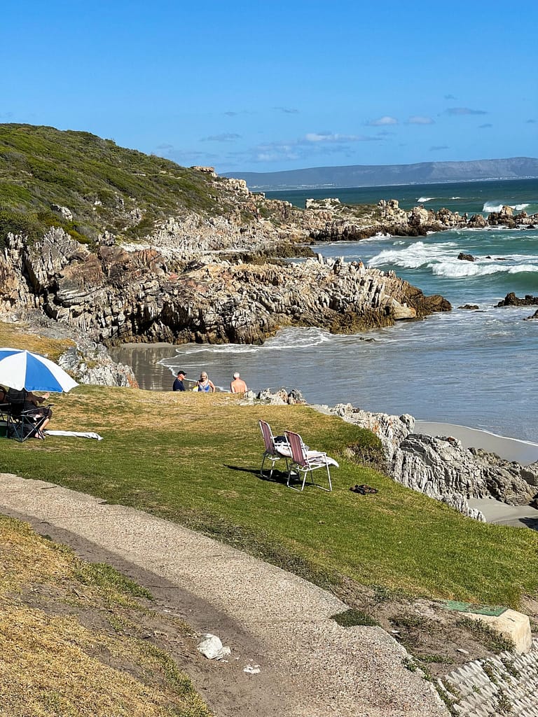 Travelbuddieslifestyle at Hermanus