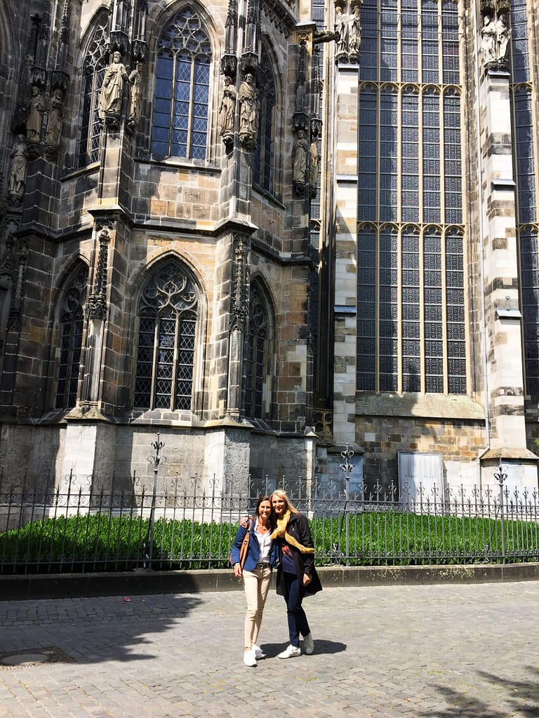 Travelbuddieslifestyle in Aachen