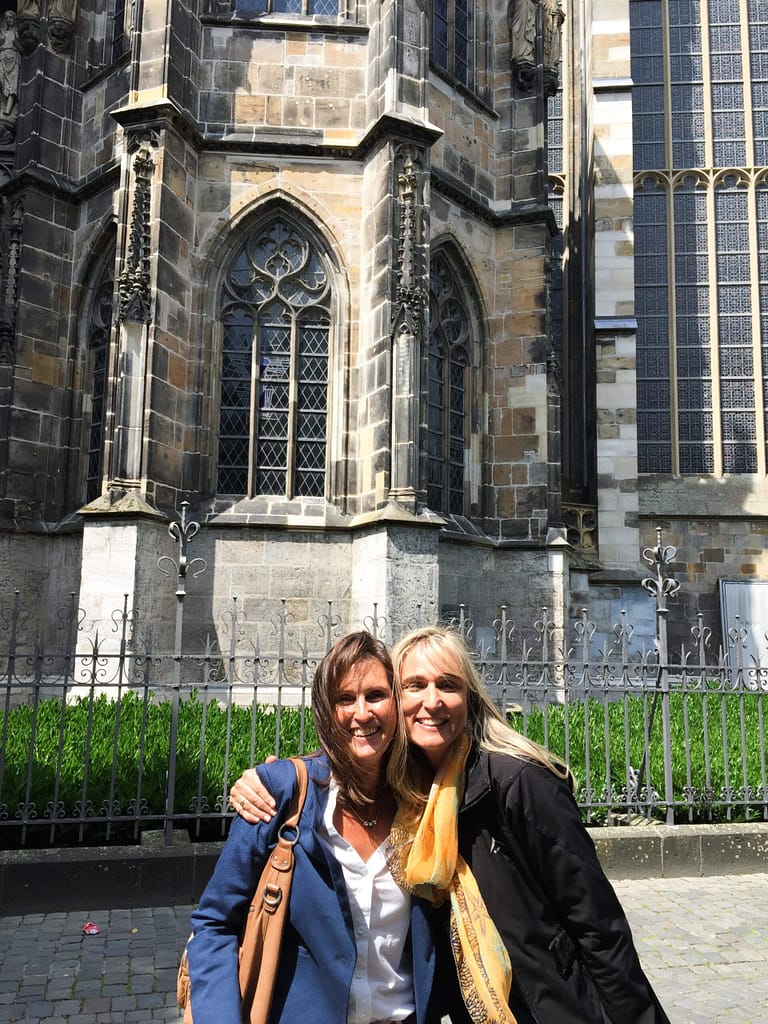 Travelbuddieslifestyle in Aachen