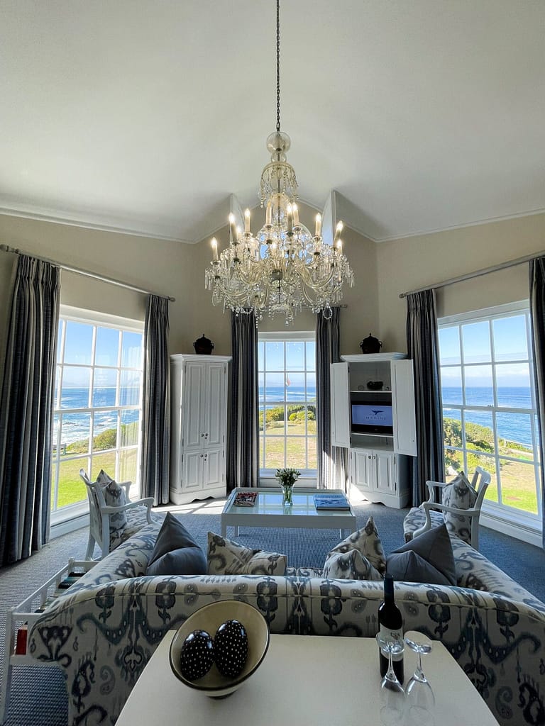 Travelbuddies at the Marine