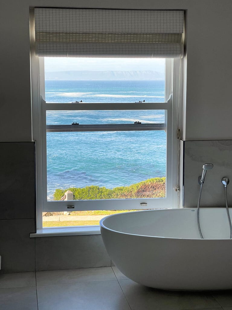 Travelbuddies at the Marine