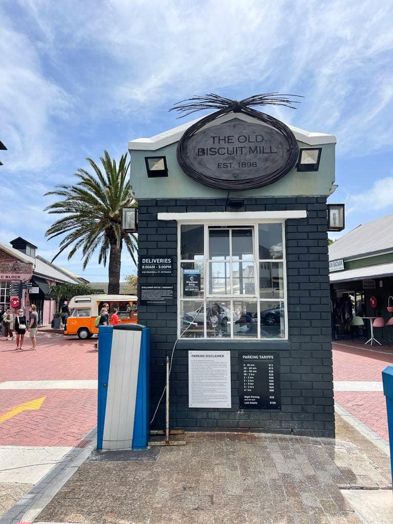 Travelbuddies Lifestyle in Cape Town