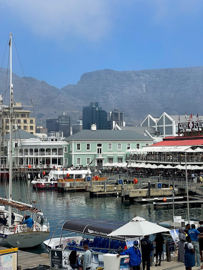 Travelbuddies Lifestyle in Cape Town