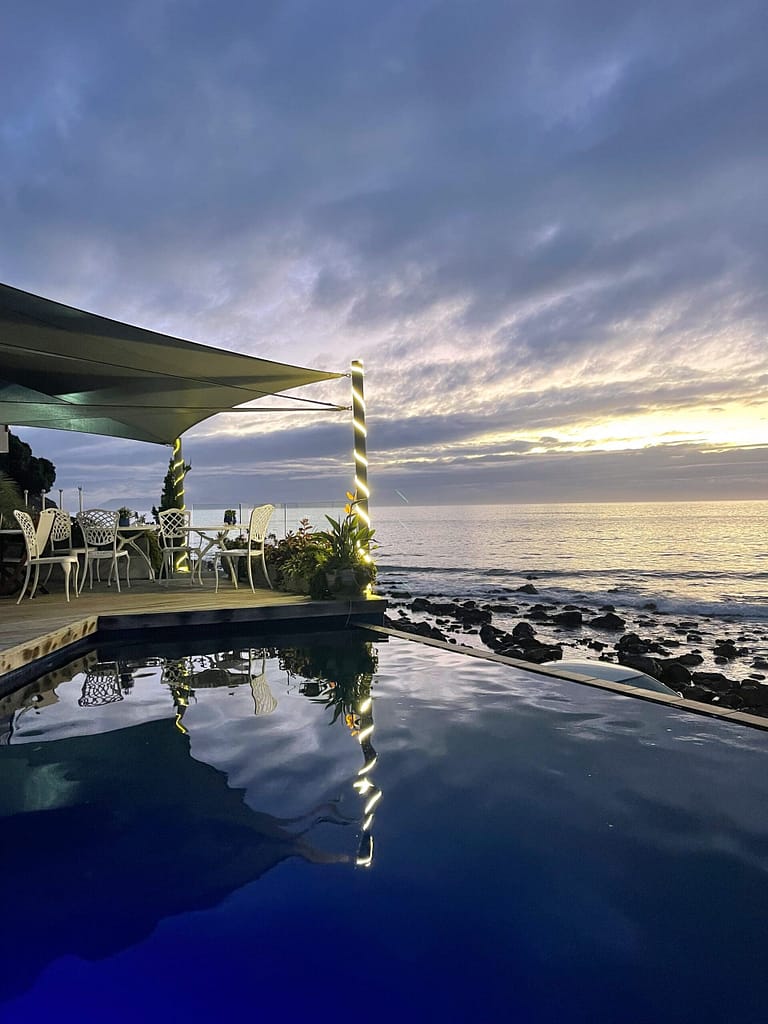 Travelbuddieslifestyle at Gordon's Bay