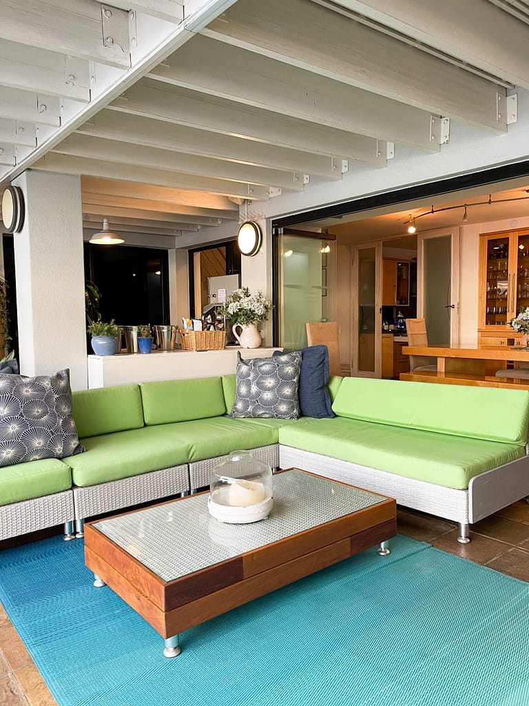 Travelbuddieslifestyle at Gordon's Bay