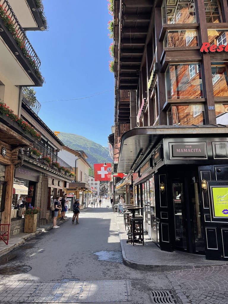 Zermatt, Switzerland
