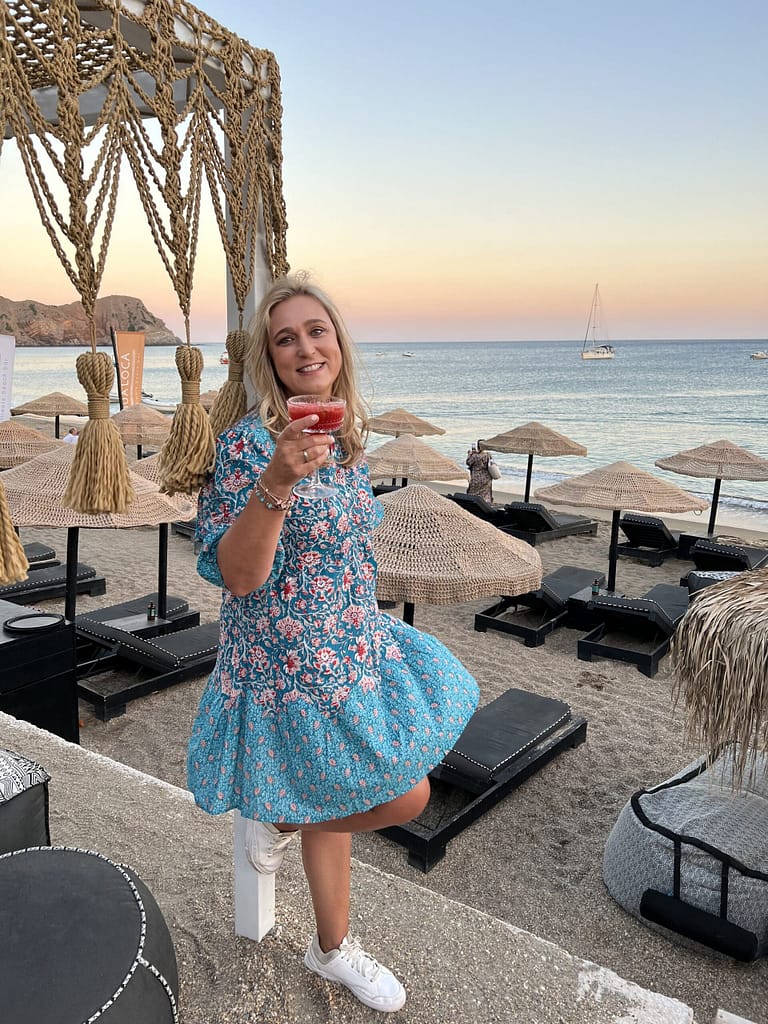 Milos Beach Greece on of the prettiest beaches in Greece. Die schönsten griechischen Inseln