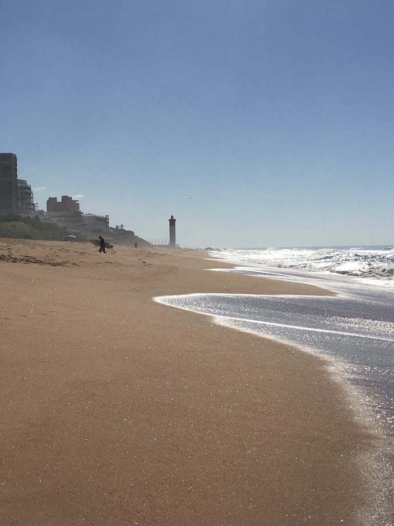 Umhlanga, South Africa