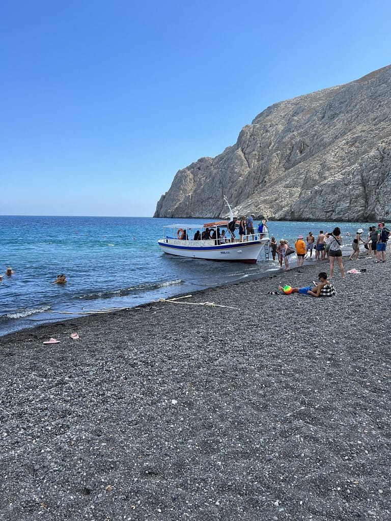 Santorini