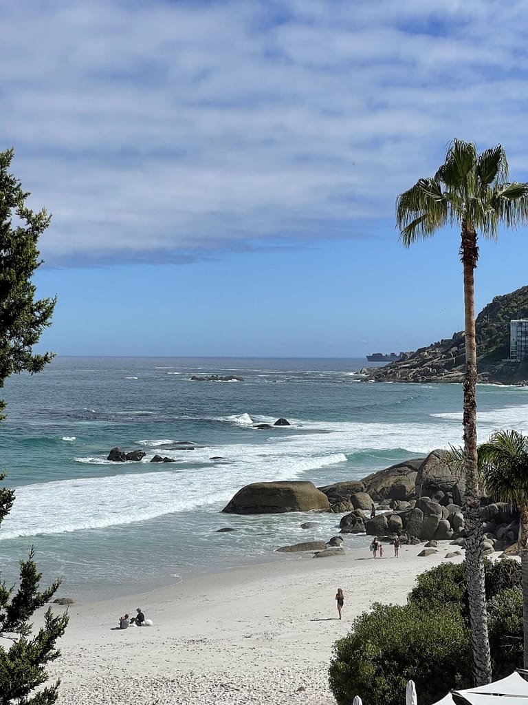 Clifton, Cape Town