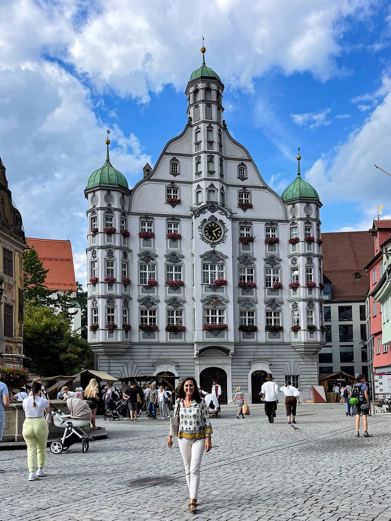 Rathaus