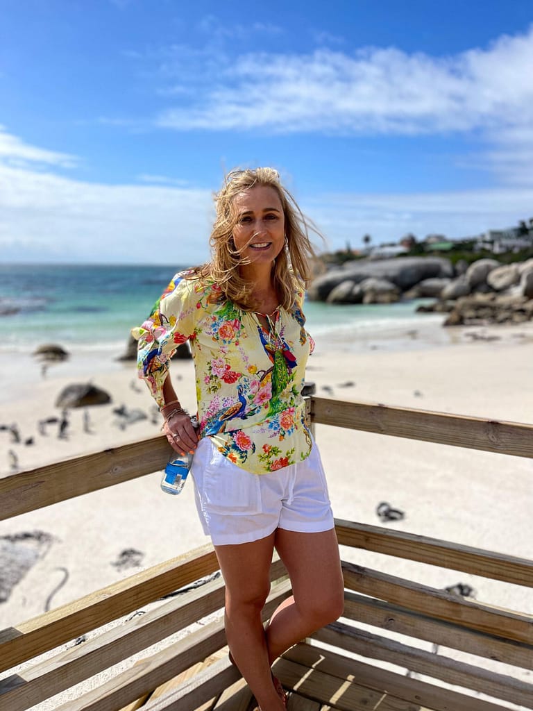 Boulders Beach, Simon's Town