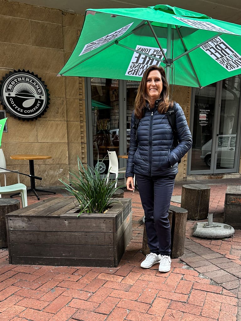 Free Walking Tours, Cape Town