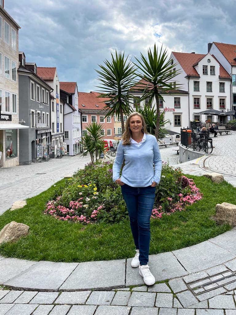Kempten, Allgäu