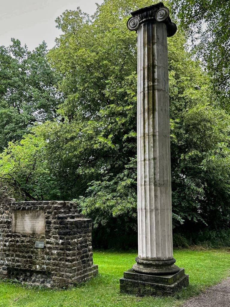 Cambodunum Archaeological Park