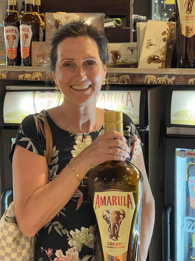Amarula.