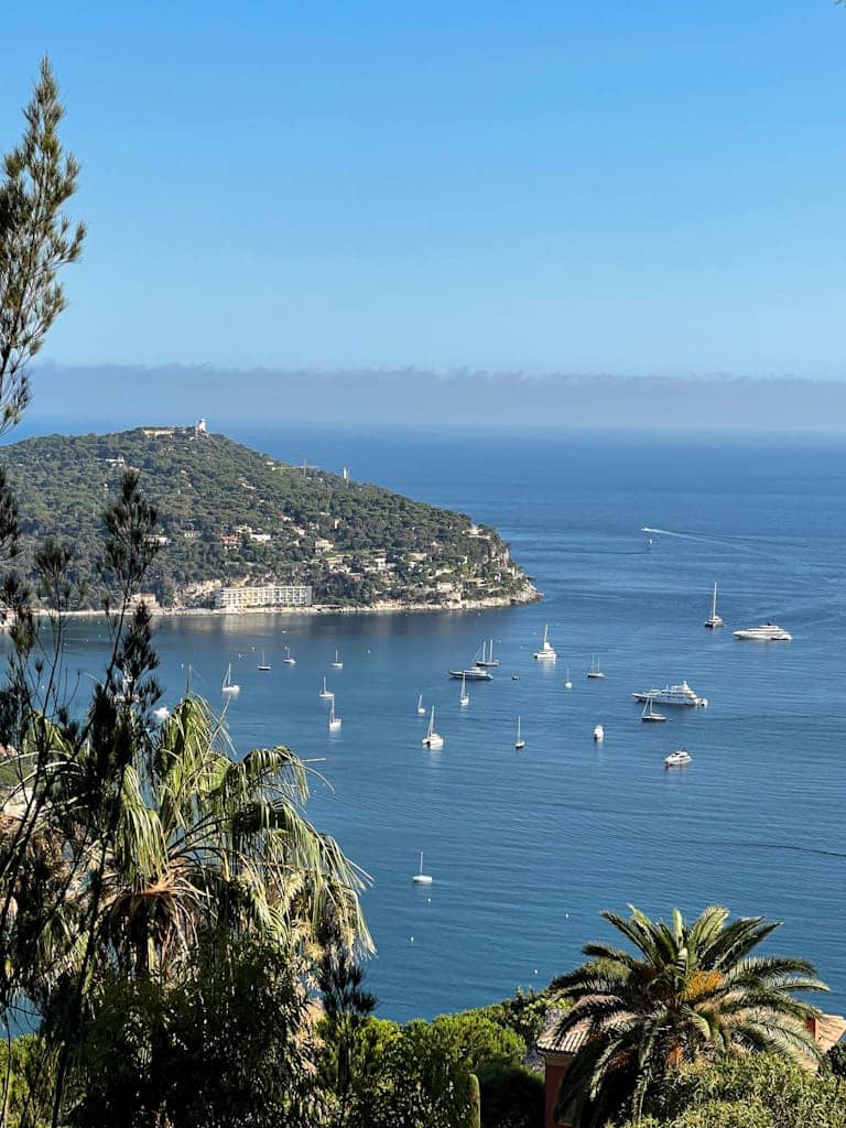 Côte d'Azur