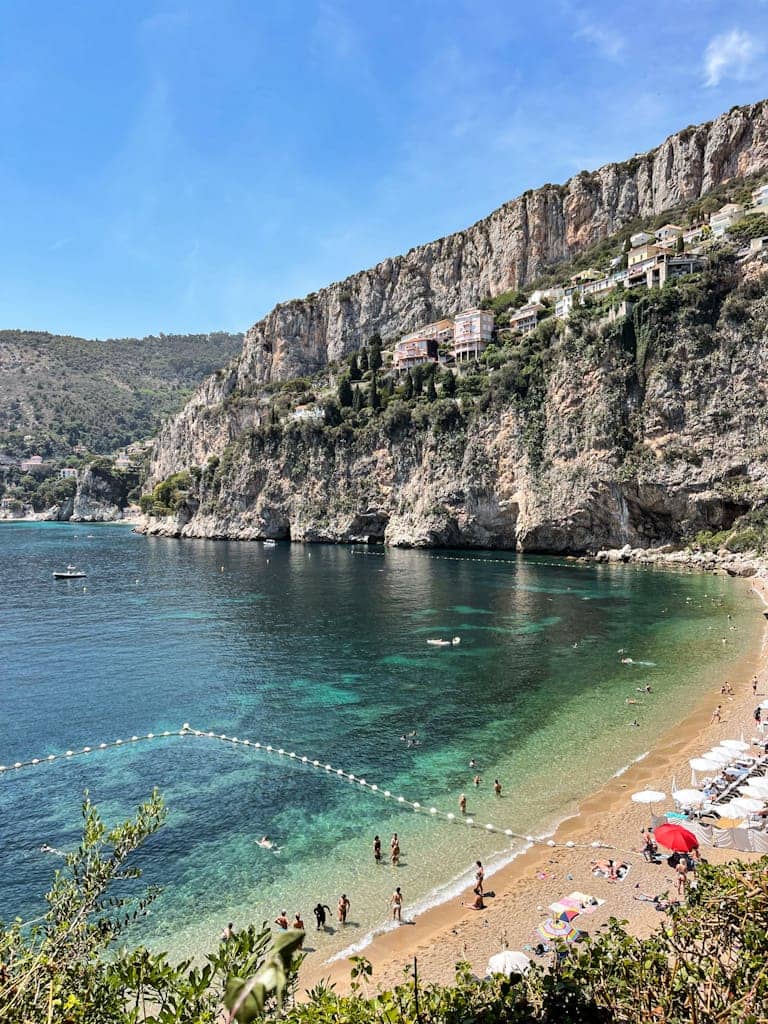 Côte d'Azur