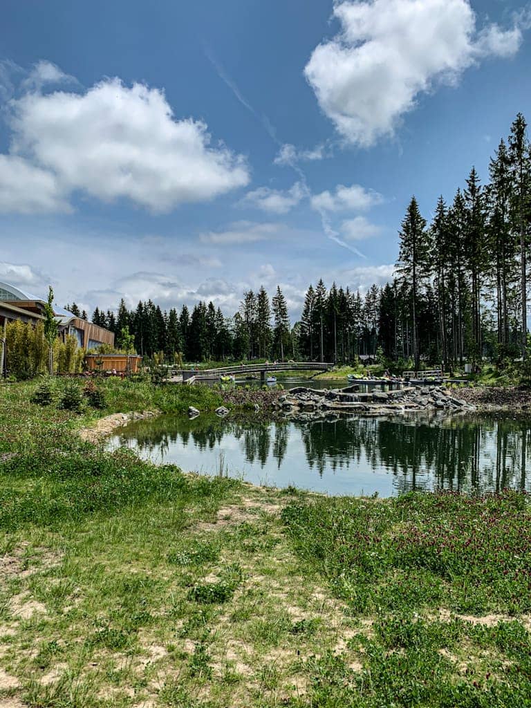 Center Parcs Allgäu