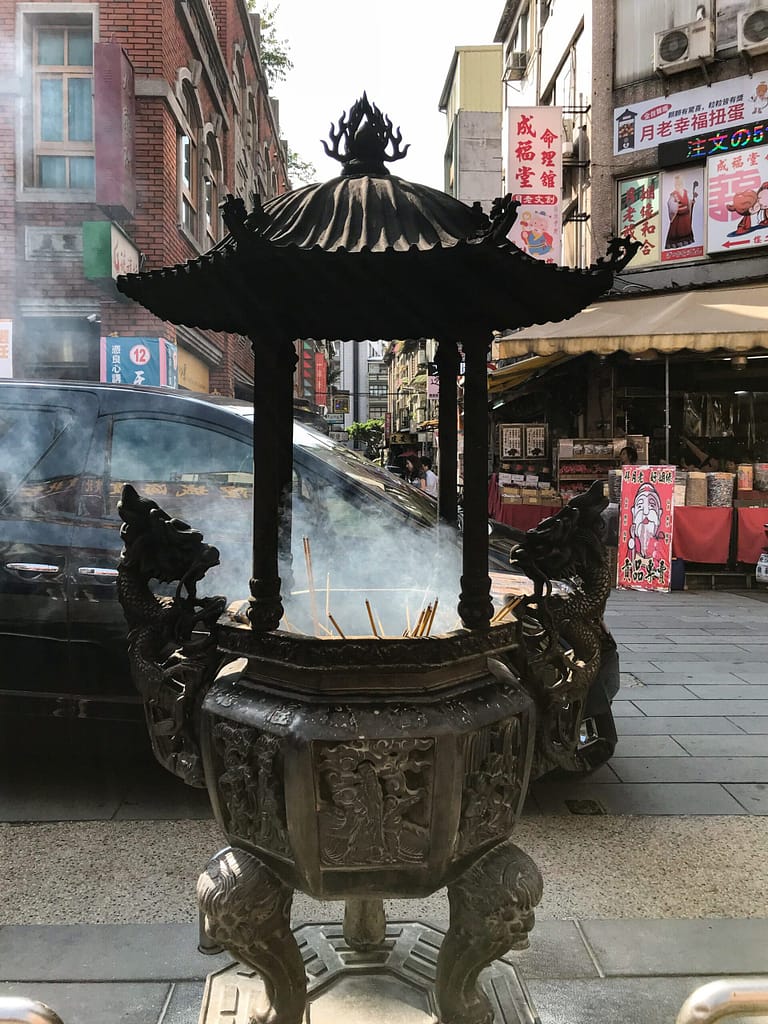 Datong District,Taipei, Taiwan