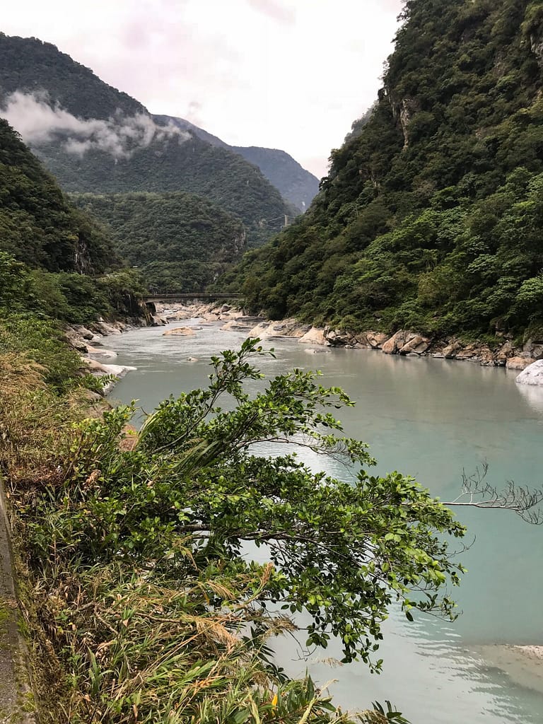 Taroko Nationalpark