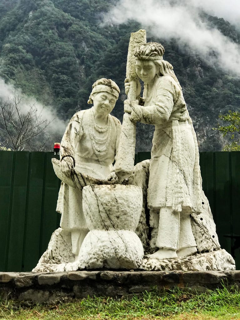 Taroko National Park