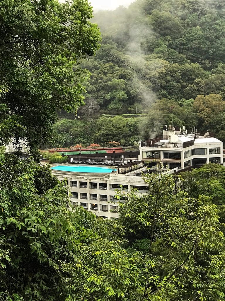 Silks Place Taroko, taiwan