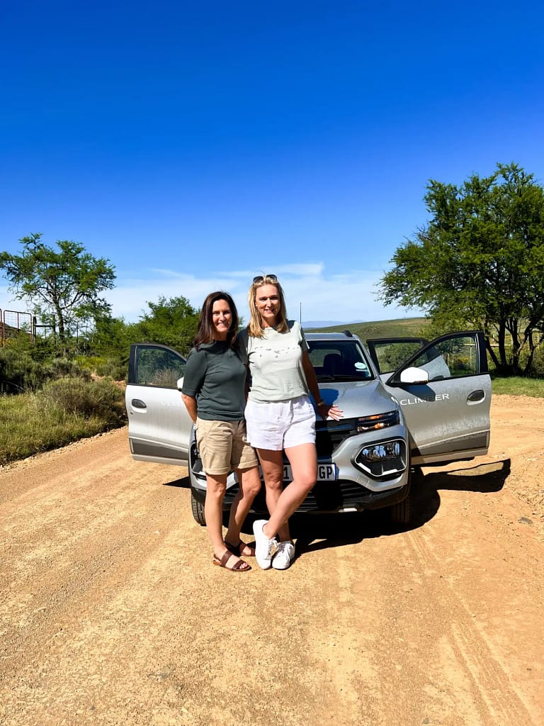 A road trip through the Garden Route