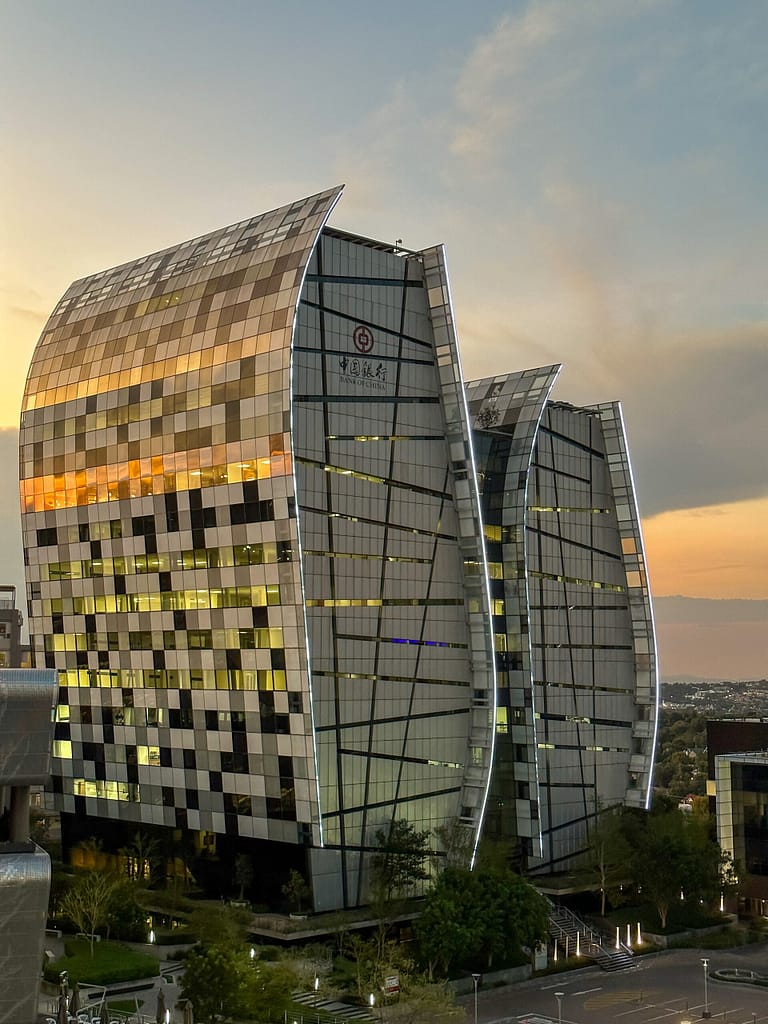 Sandton, Johannesburg, South Africa, Südafrika
