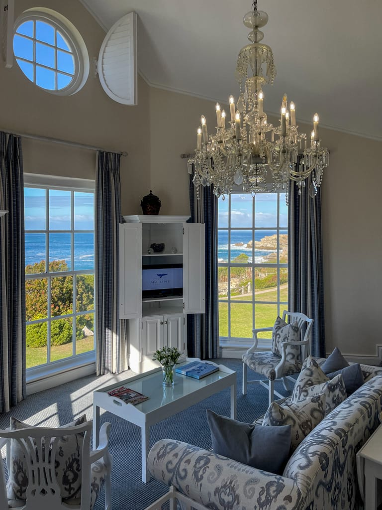 The Marine, Hermanus, South Africa