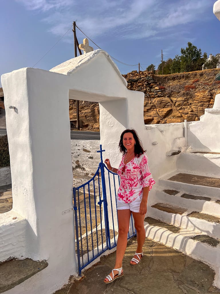 Tinos, Greece