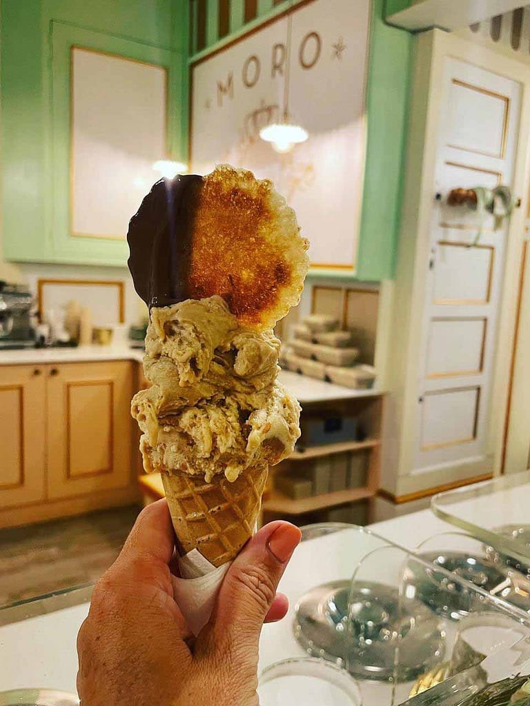Ice Cream