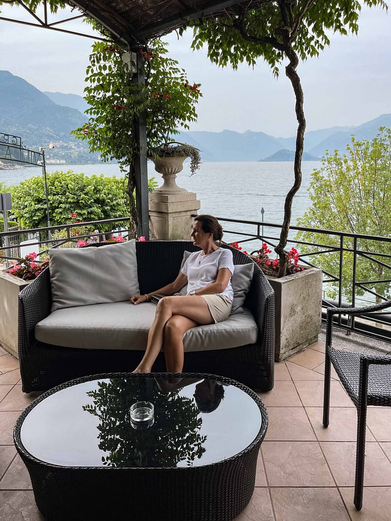 Grand Hotel Villa Serbelloni