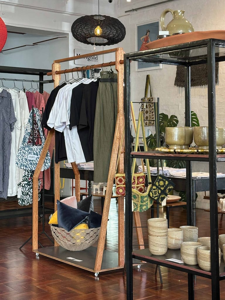 shop in Stellenbosch, Geschäft