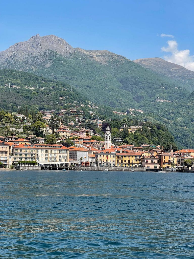 Varenna, Lake Como, Comer See