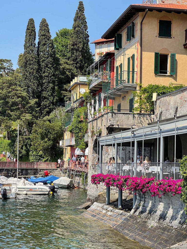 Varenna, Comer See, Lake Como,