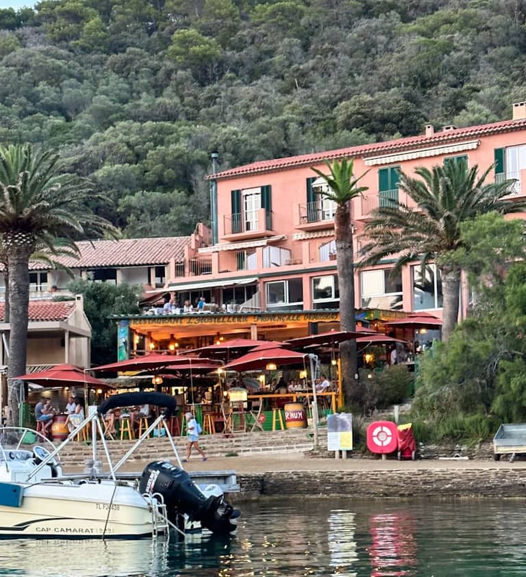 Port-Cros