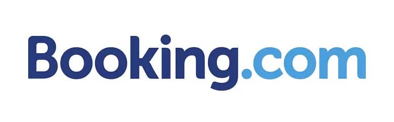booking.com logo