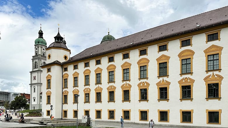 Residence, Kempten, Allgäu