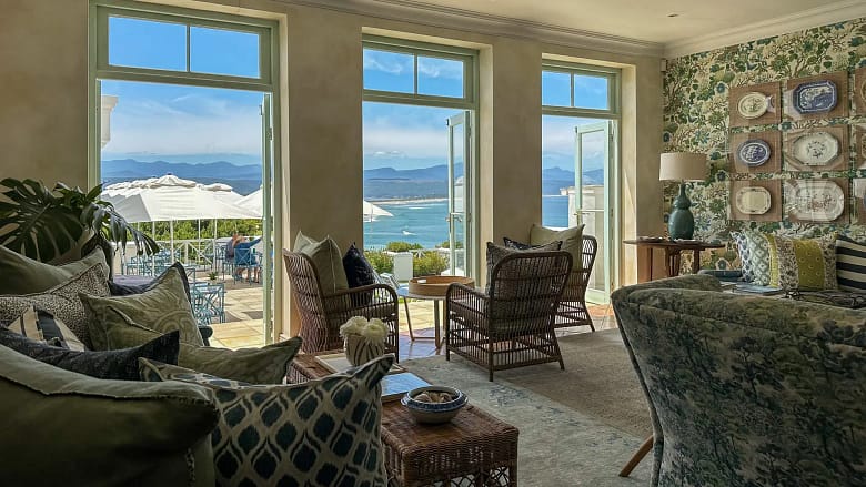 The Plettenberg Hotel, Plettenberg, Garden Route