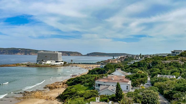 Plettenberg Bay, Garden Route, South Africa