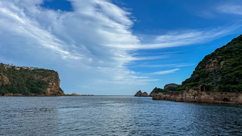 Knysna-Heads, South Africa