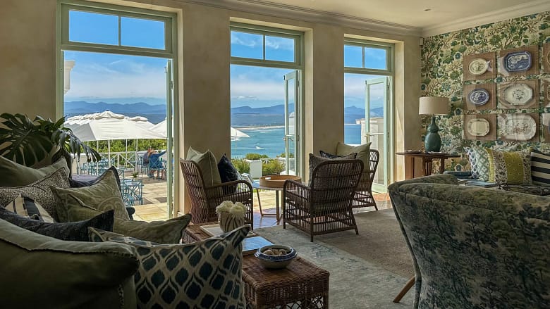 The Plettenberg Hotel, Plettenberg