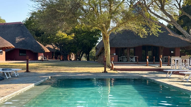 Zebras Crossing Lodge, Modimolle, South Africa