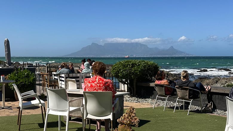 Lighthouse Bakhuijs, Bloubergstrand best Cafes, beste Cafes in Bloubergstrand
