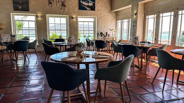 The Farmhouse Langebaan, South Africa, West Coast