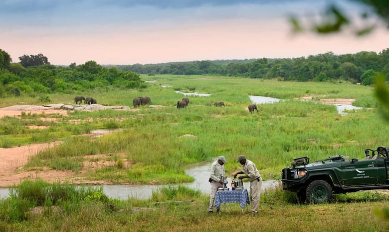 Guided Tours South Africa
