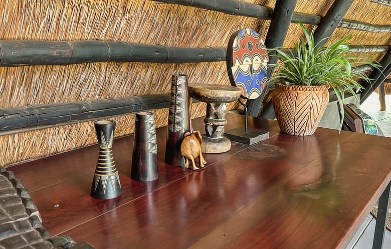 Masuwe Lodge, Zimbabwe